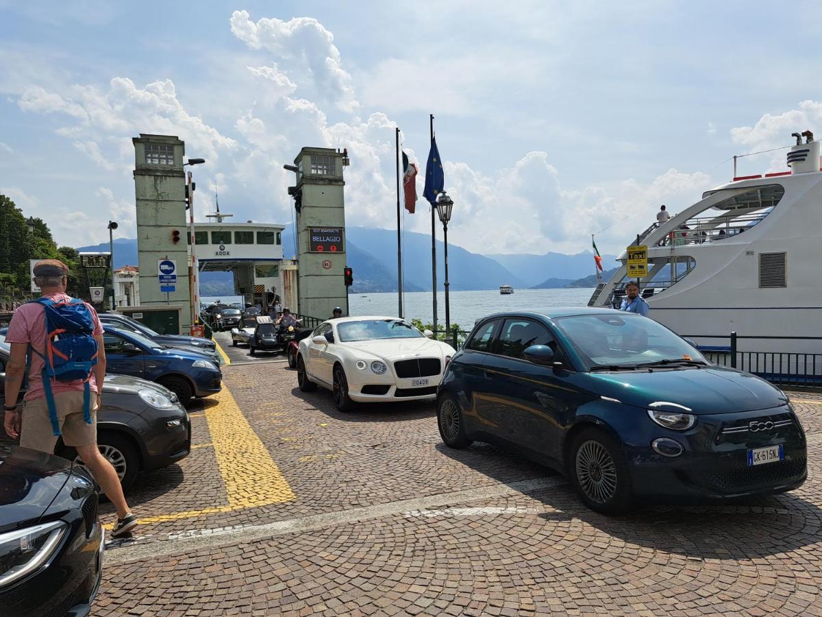 La Casa Di Mario Daire Perledo Dış mekan fotoğraf