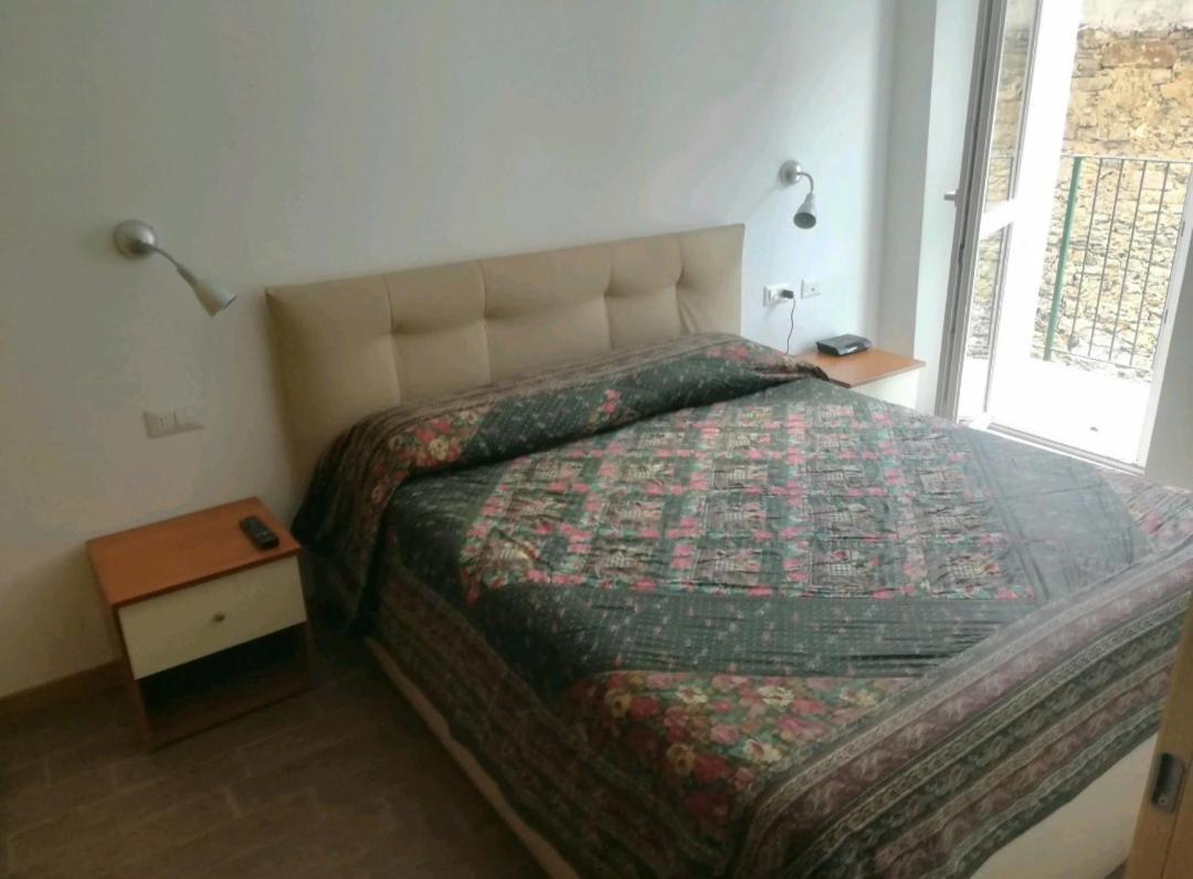 La Casa Di Mario Daire Perledo Dış mekan fotoğraf