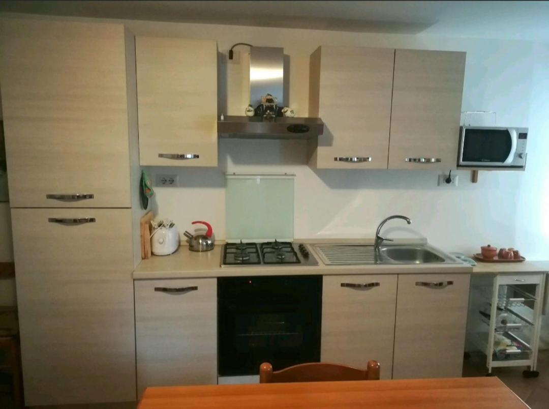 La Casa Di Mario Daire Perledo Dış mekan fotoğraf