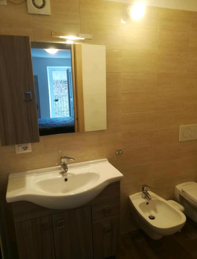La Casa Di Mario Daire Perledo Dış mekan fotoğraf