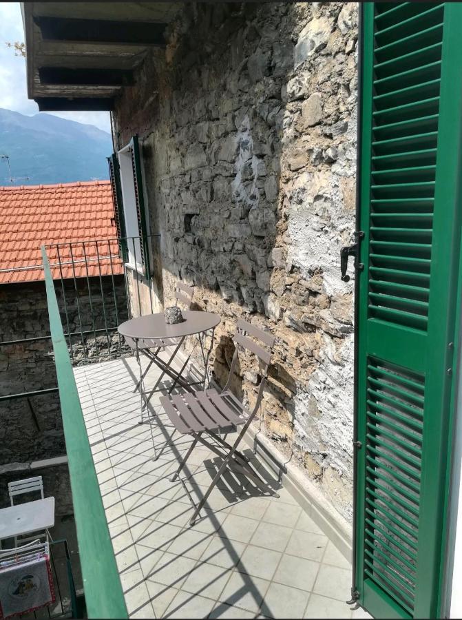 La Casa Di Mario Daire Perledo Dış mekan fotoğraf