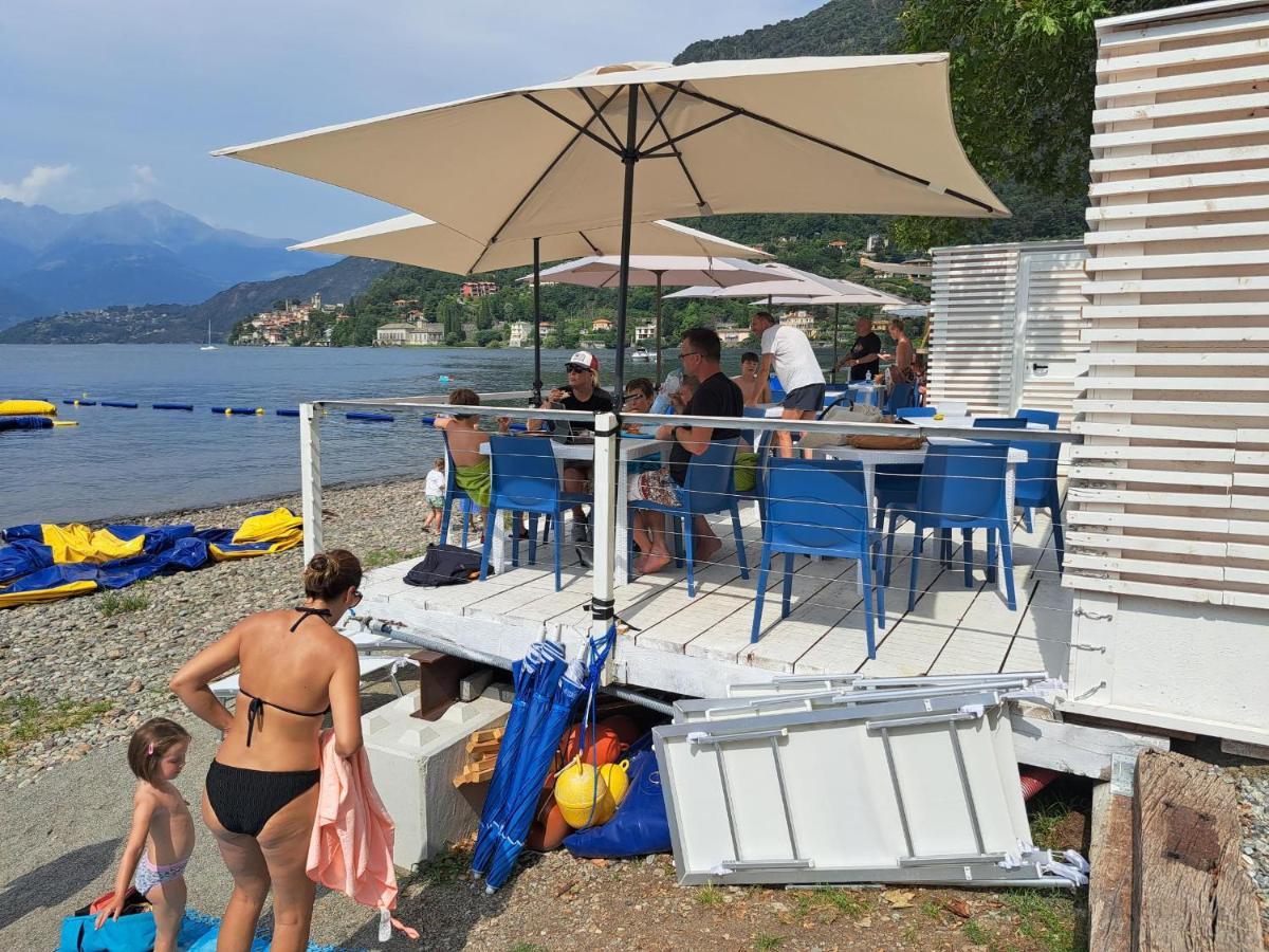 La Casa Di Mario Daire Perledo Dış mekan fotoğraf