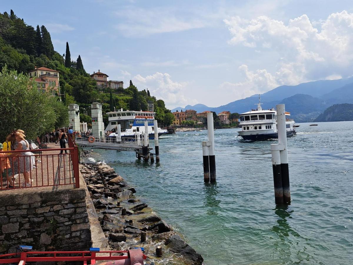 La Casa Di Mario Daire Perledo Dış mekan fotoğraf