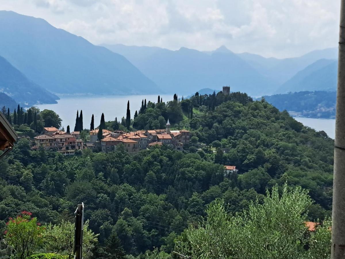 La Casa Di Mario Daire Perledo Dış mekan fotoğraf