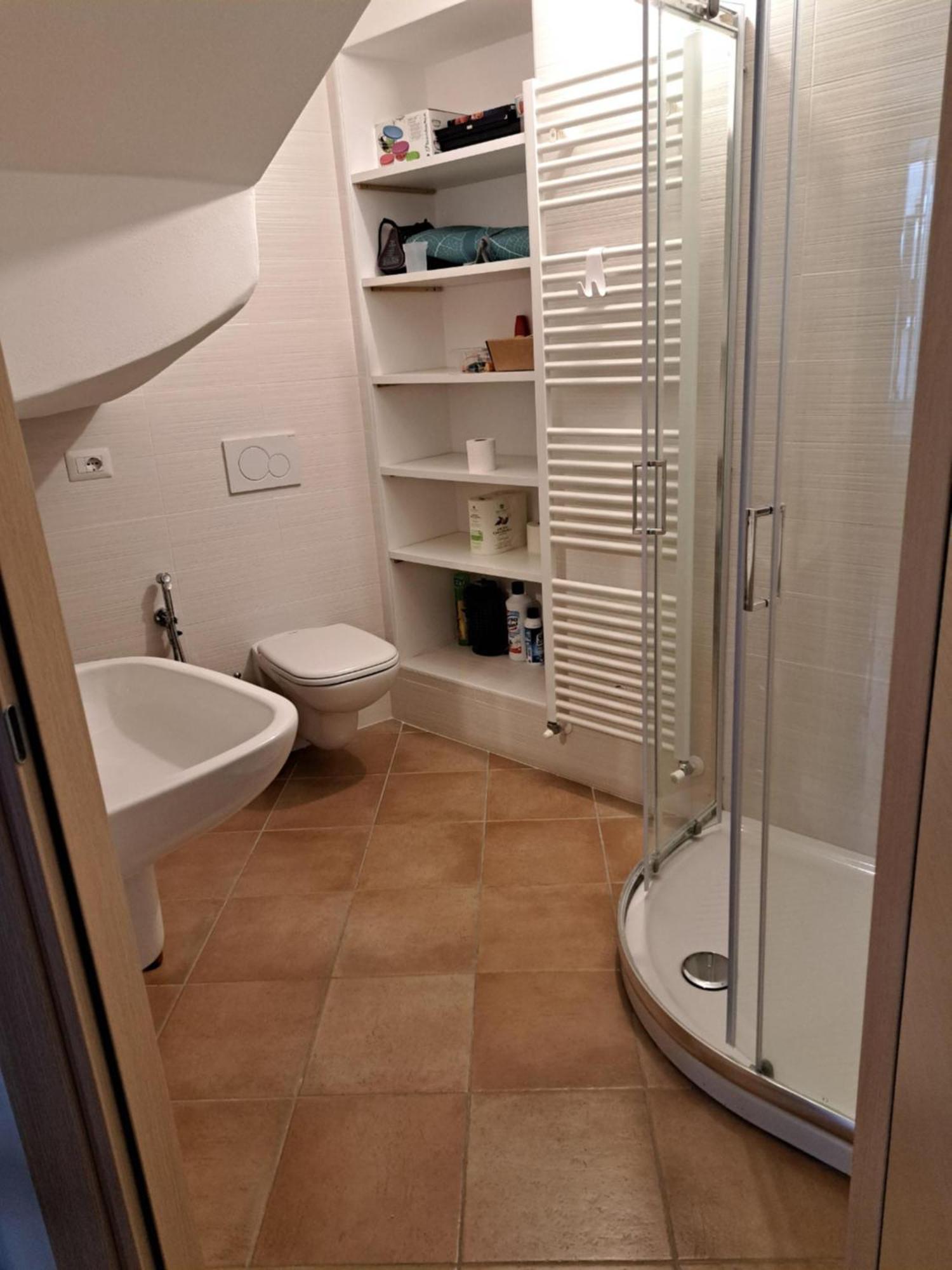La Casa Di Mario Daire Perledo Dış mekan fotoğraf